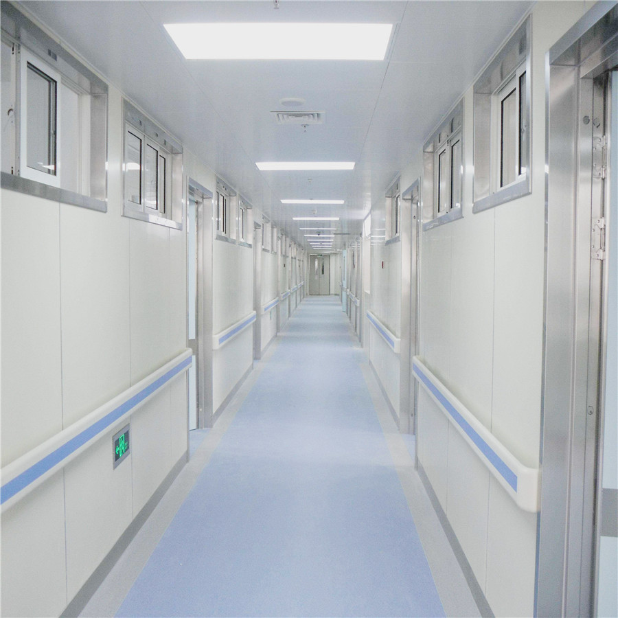 Fireproof Hpl Cladding Panels