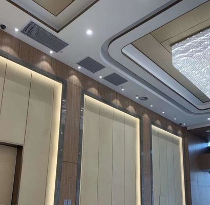 6mm Paste HPL Interior Wall Cladding High Temp Resistant