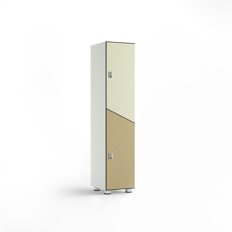 Customized Commercial Furniture Waterproof And Anti Corrosive Wardrobe