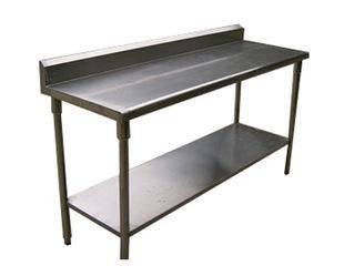 1.2mm Epoxy Resin Hospital Stainless Steel Furniture Hand Washing Sink.