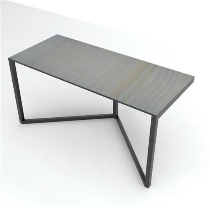 l1830mm Waterproof HPL High Pressure Laminated Wood Table Top